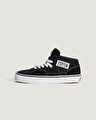 GENÇ HALF CAB DECON AYAKKABI (8-14 YAŞ) Black/True White