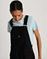 CHORE DENIM TULUM Black Rinse