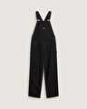 CHORE DENIM TULUM Black Rinse