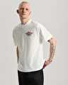 FADED GLORY TİŞÖRT White