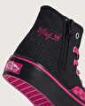 ÇOCUK AUTHENTIC HI 2.0 ZIP AYAKKABI (4-8 YAŞ) Black