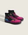 ÇOCUK AUTHENTIC HI 2.0 ZIP AYAKKABI (4-8 YAŞ) Black