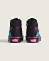 ÇOCUK AUTHENTIC HI 2.0 ZIP AYAKKABI (4-8 YAŞ) Black