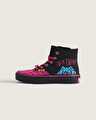ÇOCUK AUTHENTIC HI 2.0 ZIP AYAKKABI (4-8 YAŞ) Black