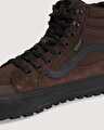 SK8-HI WATERPROOF INSULATED MTE AYAKKABI Demitasse
