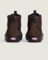 SK8-HI WATERPROOF INSULATED MTE AYAKKABI Demitasse