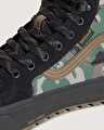 SK8-HI WATERPROOF INSULATED MTE AYAKKABI Camo