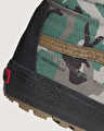 SK8-HI WATERPROOF INSULATED MTE AYAKKABI Camo