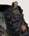 SK8-HI WATERPROOF INSULATED MTE AYAKKABI Camo