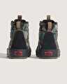 SK8-HI WATERPROOF INSULATED MTE AYAKKABI Camo