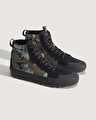 SK8-HI WATERPROOF INSULATED MTE AYAKKABI Camo