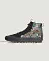 SK8-HI WATERPROOF INSULATED MTE AYAKKABI Camo