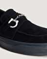 SKATE LOAFER AYAKKABI Black