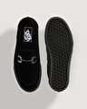 SKATE LOAFER AYAKKABI Black