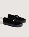 SKATE LOAFER AYAKKABI Black