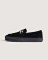 SKATE LOAFER AYAKKABI Black