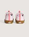 GENÇ SKATE OLD SKOOL 36 + AYAKKABI (8-14 YAŞ) Pale Petal Pink