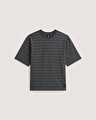 VANS X ROWAN Z STRIPE TİŞÖRT Charcoal