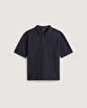 VANS X ROWAN Z WASHED POLO TİŞÖRT Parisian Night