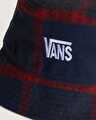 STRETCH LOGO BUCKET ŞAPKA Parisian Night/Pppyembr