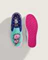 GENÇ CLASSIC SLIP-ON AYAKKABI (8-14 YAŞ) Blue