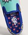 GENÇ CLASSIC SLIP-ON AYAKKABI (8-14 YAŞ) Blue