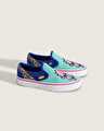 GENÇ CLASSIC SLIP-ON AYAKKABI (8-14 YAŞ) Blue