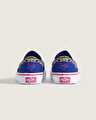 GENÇ CLASSIC SLIP-ON AYAKKABI (8-14 YAŞ) Blue