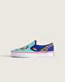GENÇ CLASSIC SLIP-ON AYAKKABI (8-14 YAŞ) Blue