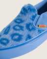 GENÇ CLASSIC SLIP-ON AYAKKABI (8-14 YAŞ) Blue