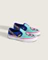 ÇOCUK CLASSIC SLIP-ON AYAKKABI (4-8 YAŞ) Blue