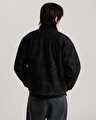 NICO CHORE CANVAS CEKET Black