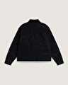 NICO CHORE CANVAS CEKET Black