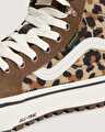 SK8-HI WATERPROOF INSULATED MTE AYAKKABI Incense