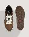 SK8-HI WATERPROOF INSULATED MTE AYAKKABI Incense