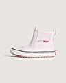 ÇOCUK SLIP-ON HI TERRAIN V INSULATED AYAKKABI (4-8 YAŞ) Pink