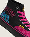 GENÇ AUTHENTIC HI 2.0 AYAKKABI (8-14 YAŞ) Black