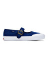 MARY JANE AYAKKABI Deep Indigo