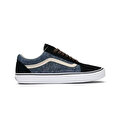 OLD SKOOL AYAKKABI Navy