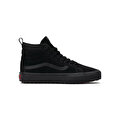 SK8-HI INSULATED AYAKKABI Black/Black