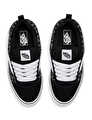 KNU SKOOL AYAKKABI Black