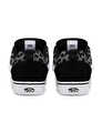 KNU SKOOL AYAKKABI Black