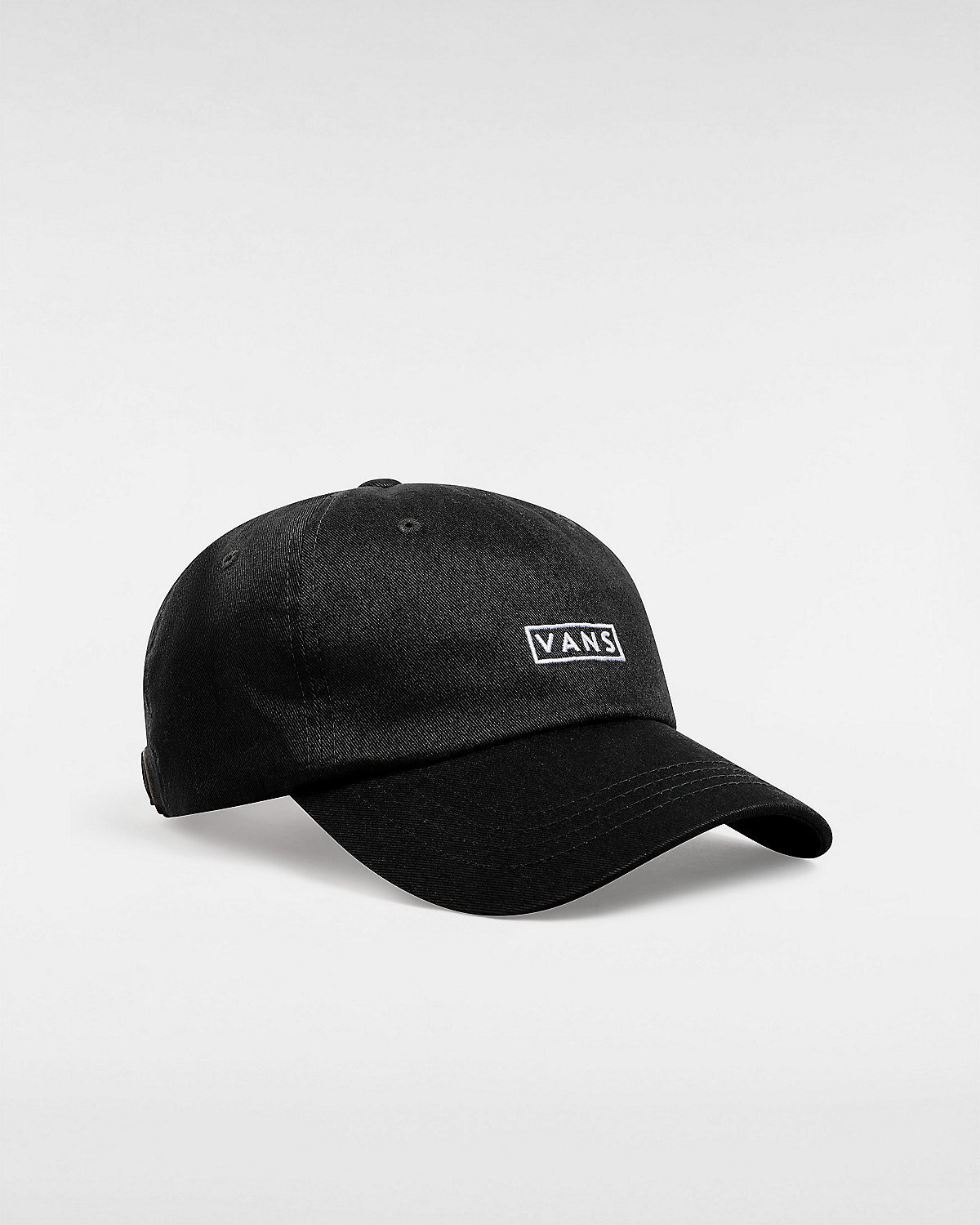 CURVED BILL JOCKEY APKA Black Vans Turkiye