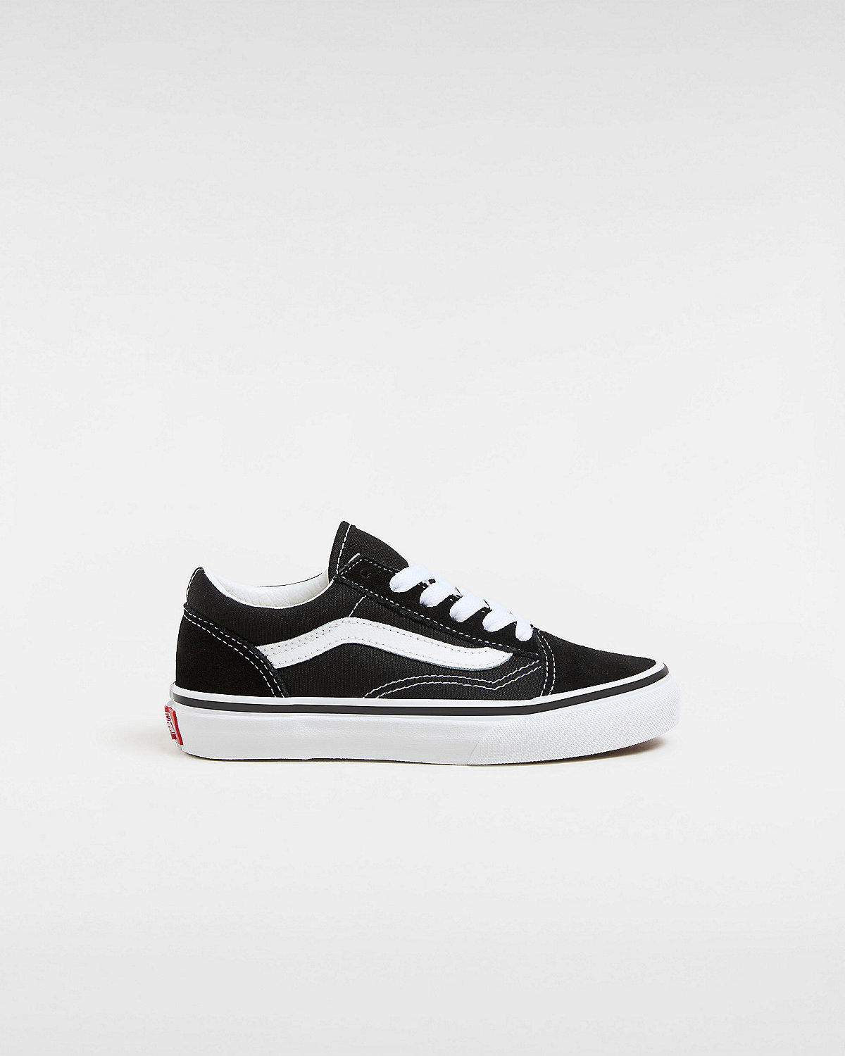 Size 4 all black vans cheap