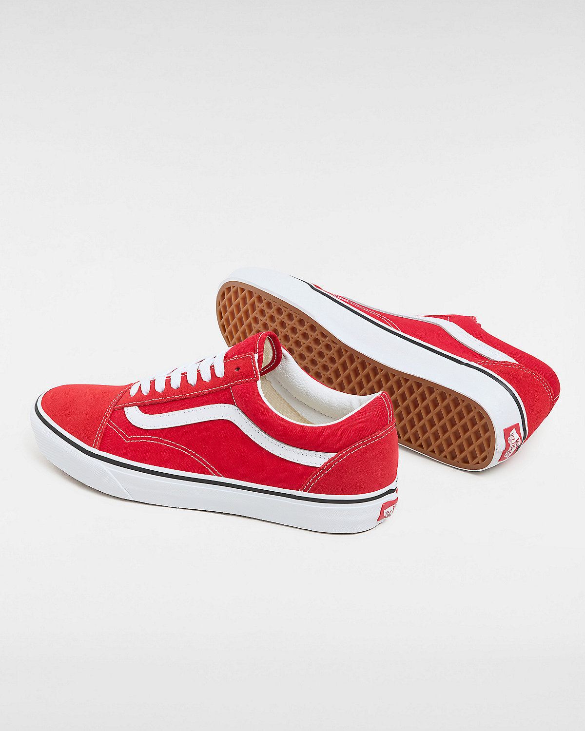 Rosa vans old skool deals