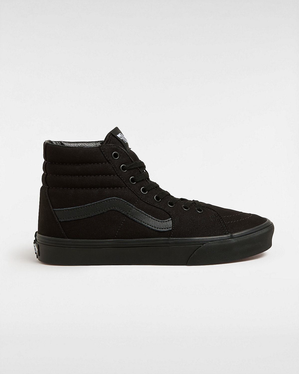 SK8 HI AYAKKABI Black Black Black Vans Turkiye