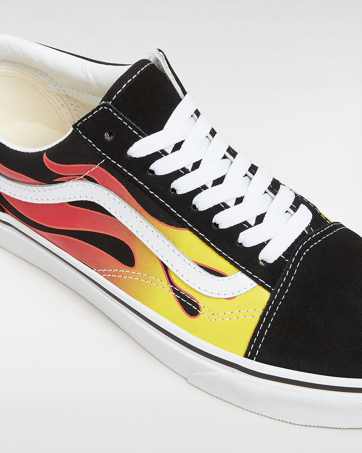 Hot pink old skool vans shop