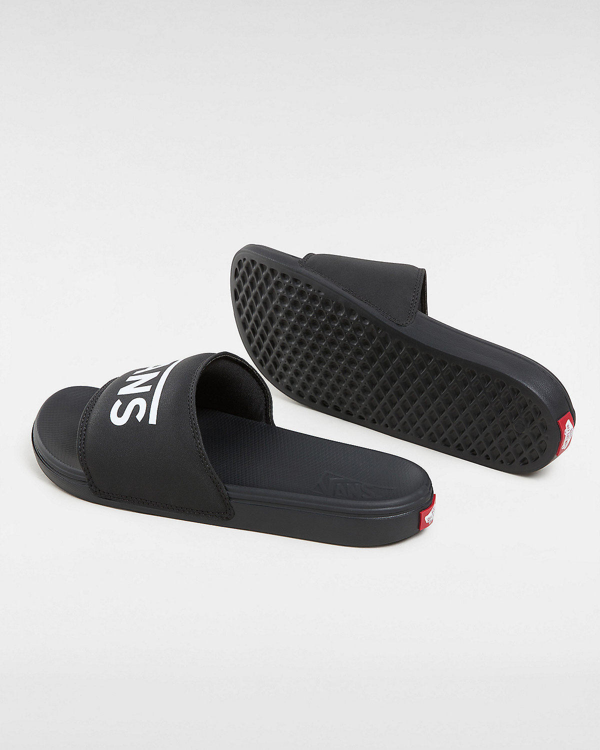 ERKEK VANS LA COSTA SLIDE-ON TERLİK