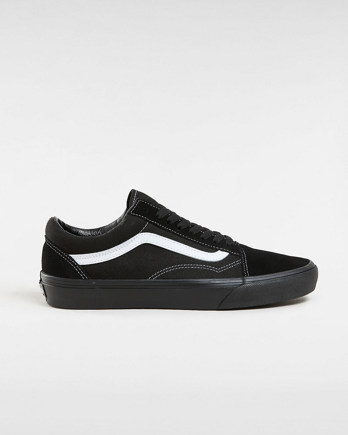 Suede canvas old skool deals