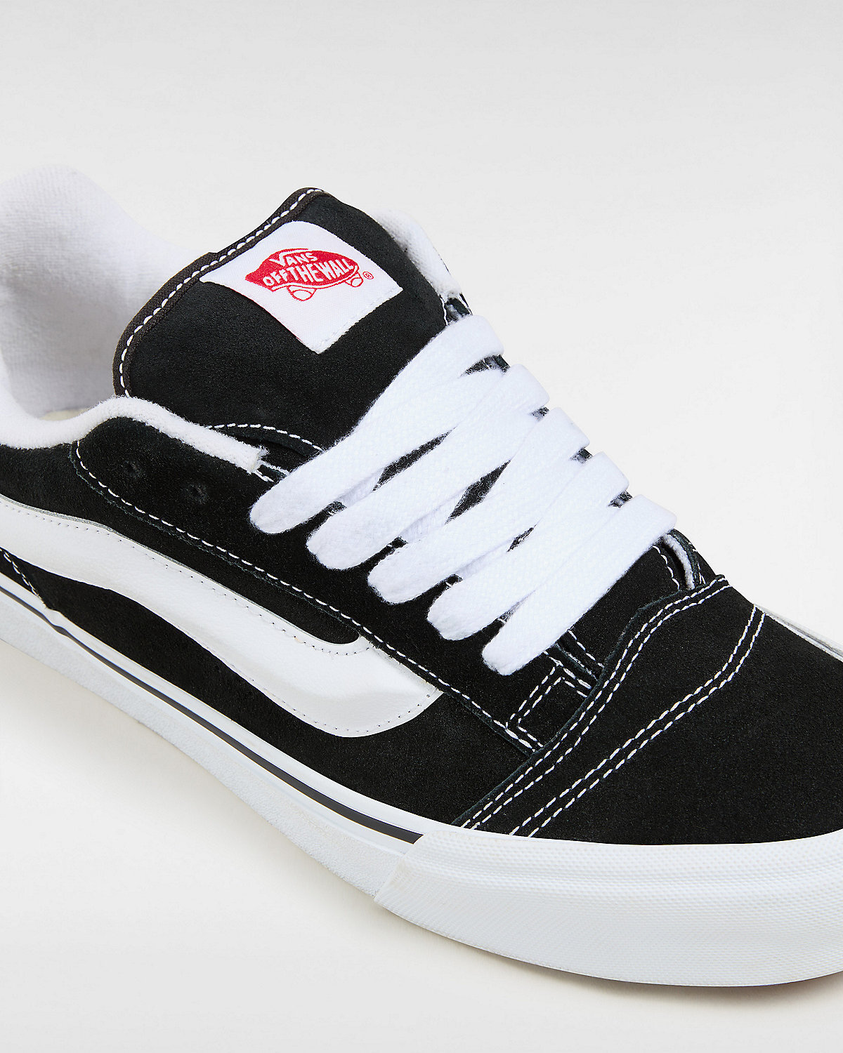 Tipi di vans top